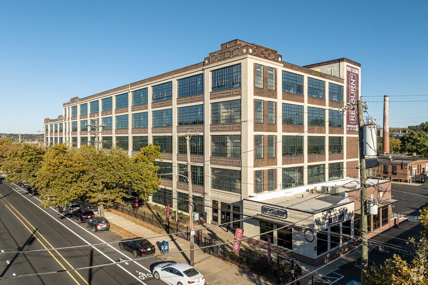 3111 W Allegheny Ave, Philadelphia, PA for lease - Primary Photo - Image 1 of 33