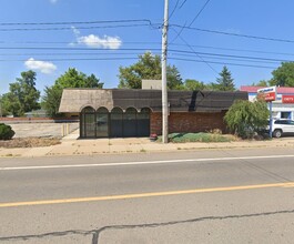 2830 Corunna Rd, Flint, MI for lease Building Photo- Image 2 of 3