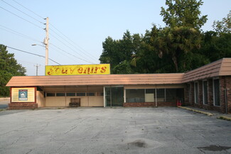 More details for 542464 US Highway 1, Callahan, FL - Retail for Sale