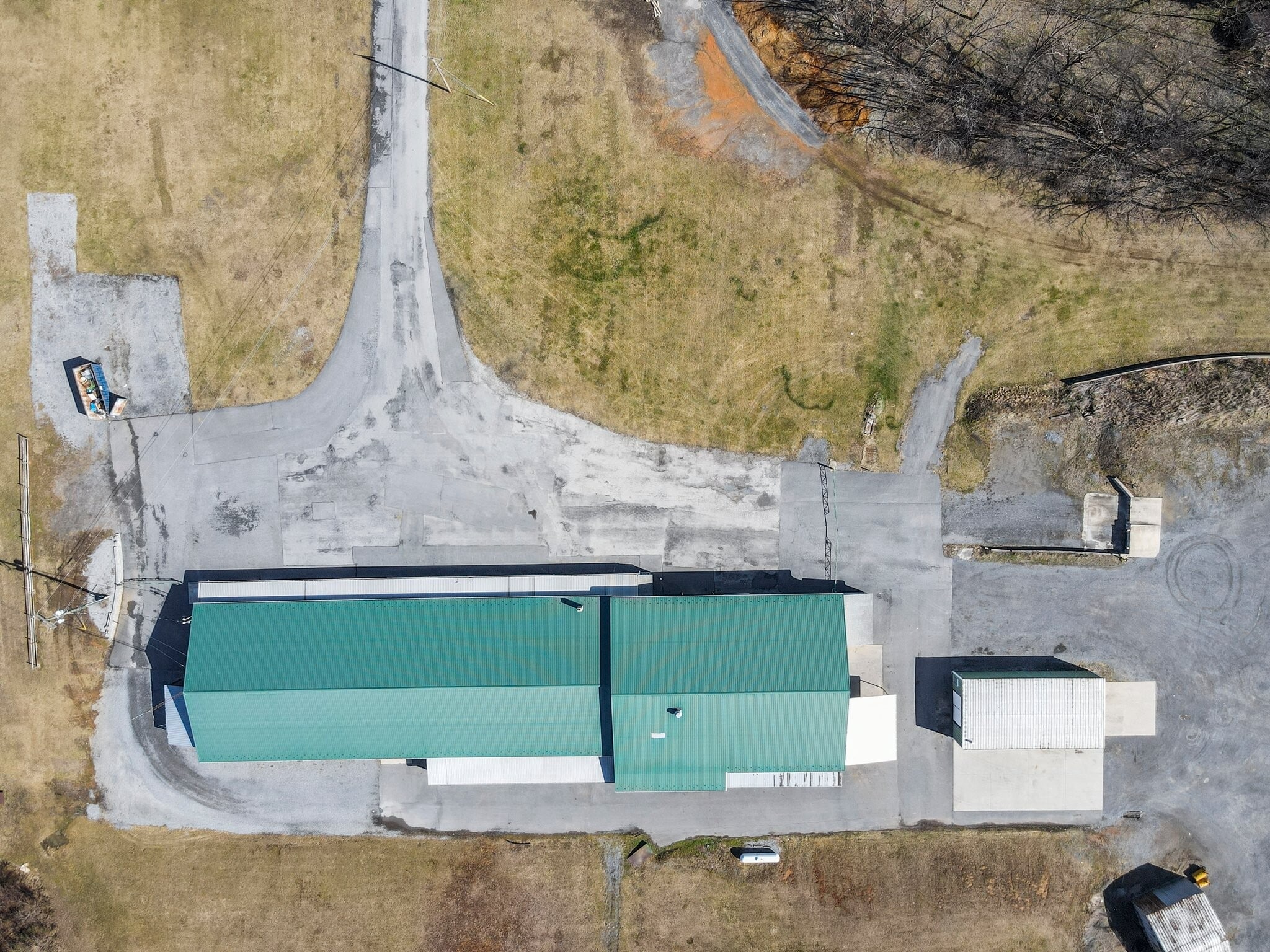 12258 Buchanan Trl W, Mercersburg, PA for lease Building Photo- Image 1 of 64