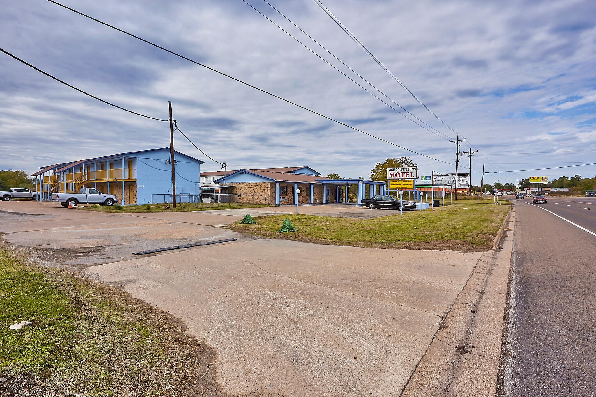 1180 S Robb St, Trinity, TX for sale Primary Photo- Image 1 of 1