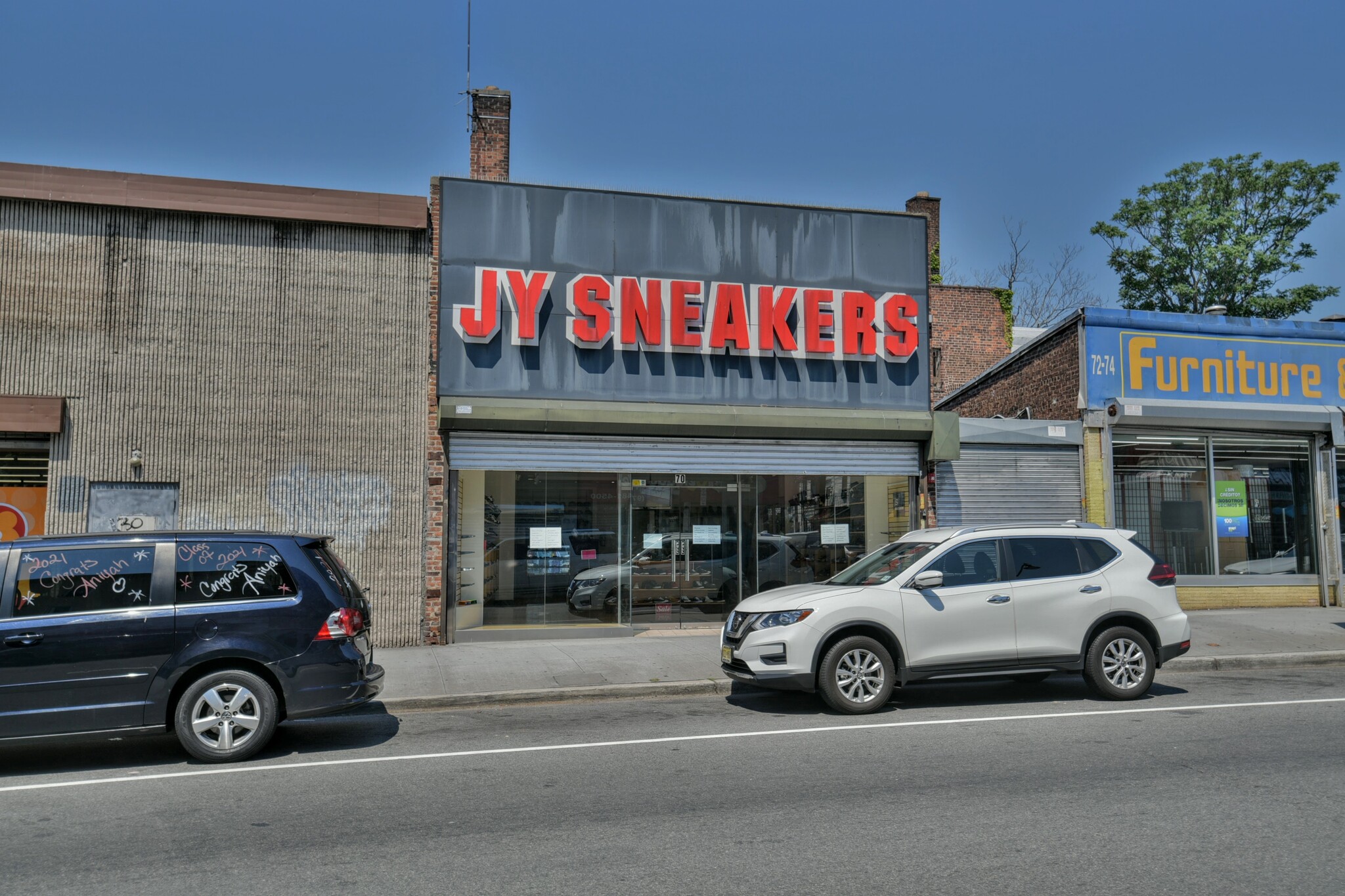 70 Broadway, Newark, NJ for sale Building Photo- Image 1 of 1