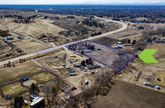 More details for 13153 N Horseshoe Bend Rd, Boise, ID - Land for Sale