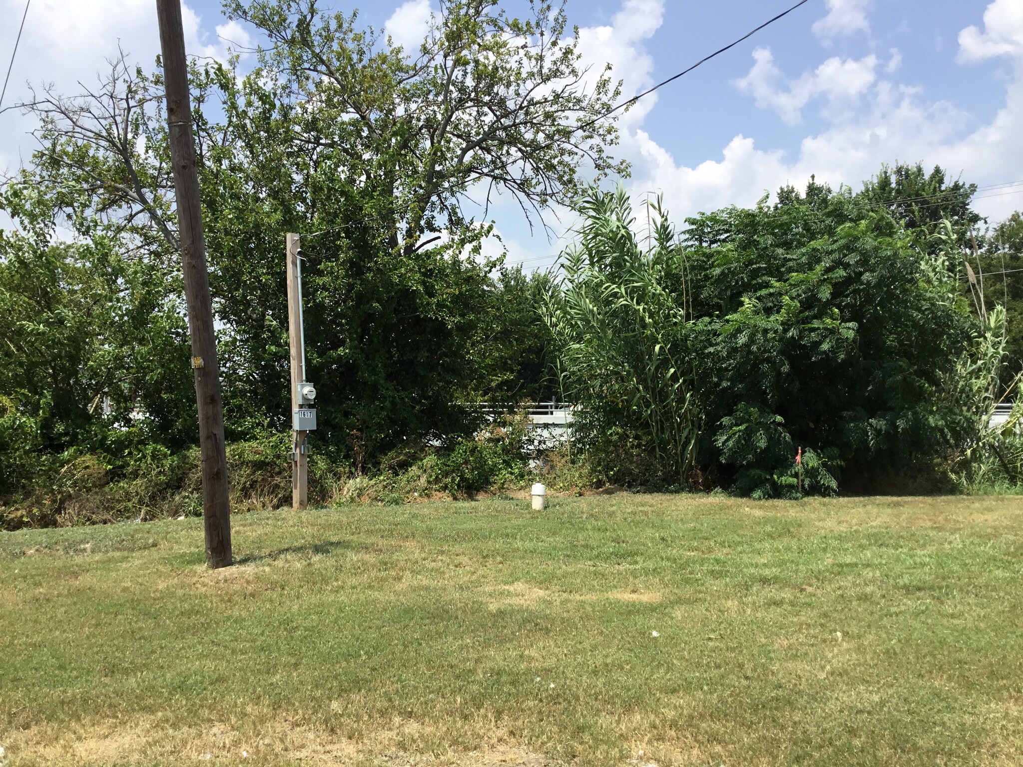 1619 N Main, Cleburne, TX for lease Building Photo- Image 1 of 5