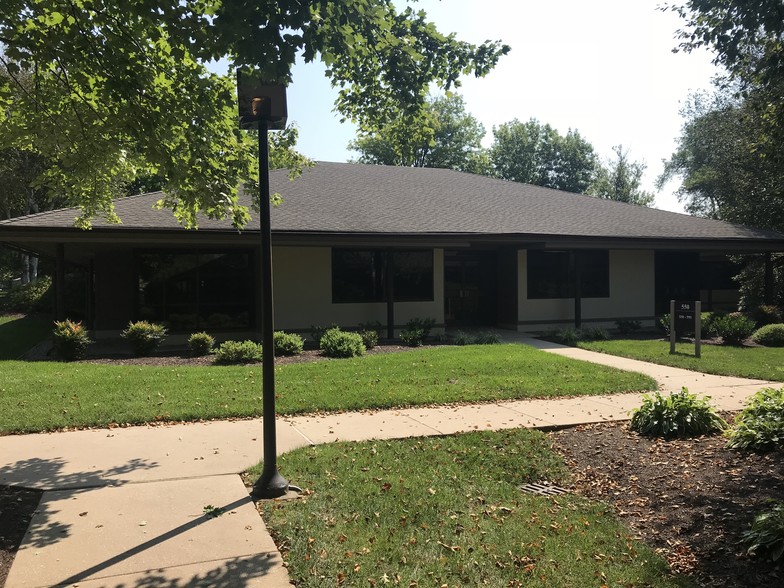 550 Exton Commons, Exton, PA for lease - Other - Image 1 of 12