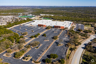 8201 N FM 620, Austin, TX - aerial  map view