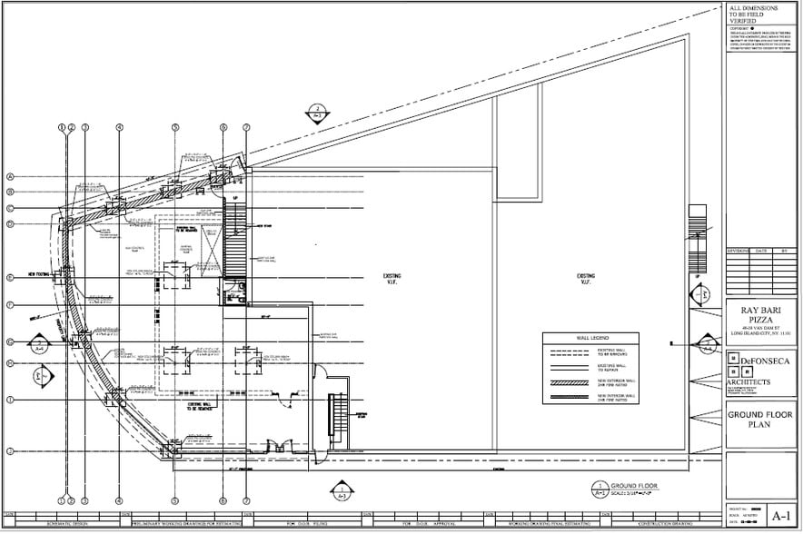 4939 Van Dam St, Long Island City, NY for lease - Building Photo - Image 3 of 10