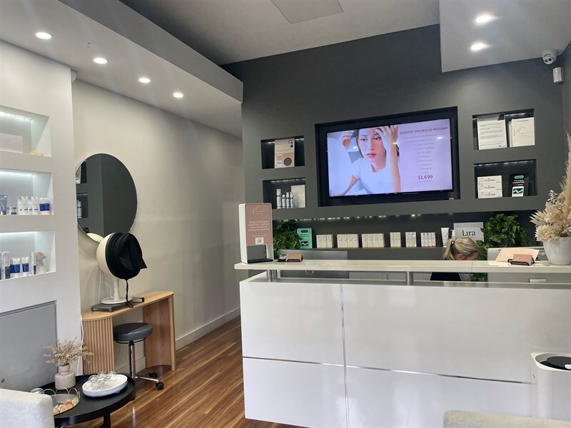 684 Burke Road, Camberwell for lease Lobby- Image 1 of 10