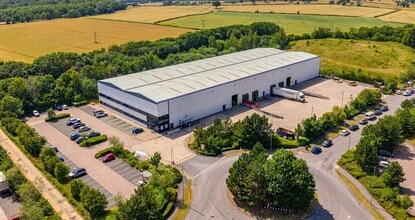 Pointon Way, Hampton Lovett for lease Building Photo- Image 2 of 8