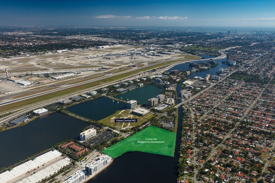 804 NW 7th Ave, Miami, FL for lease - Other - Image 1 of 1