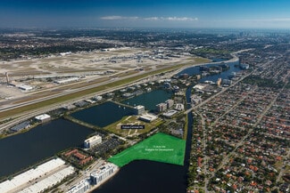 More details for 804 NW 7th Ave, Miami, FL - Office for Lease