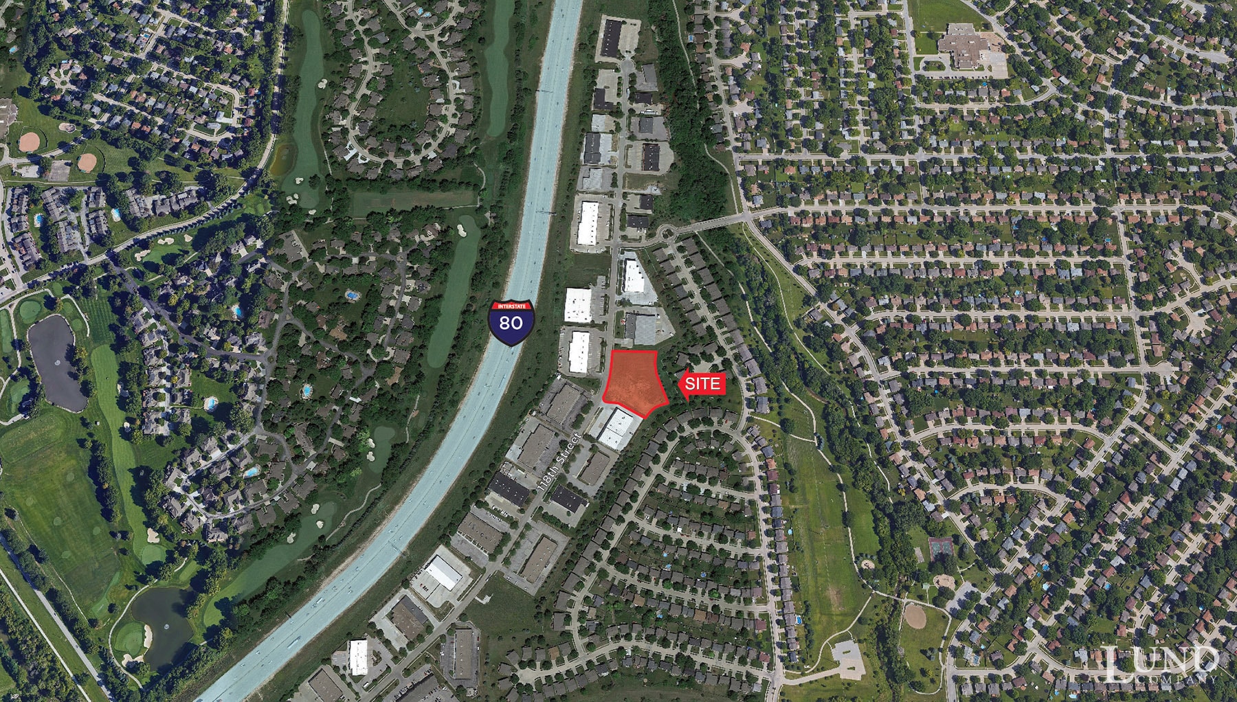 6365 S 118th St, Omaha, NE for sale Building Photo- Image 1 of 1