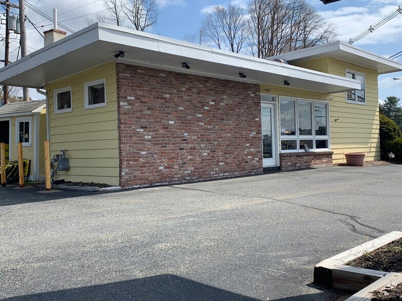 3510 Route 46, Parsippany, NJ for sale - Building Photo - Image 1 of 1