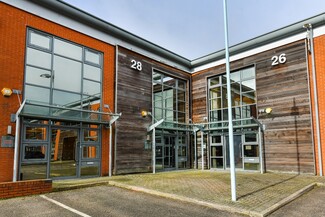 More details for Maisies Way, South Normanton - Office for Lease