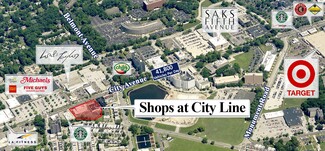 More details for 4500-4520 City Ave, Philadelphia, PA - Retail for Lease