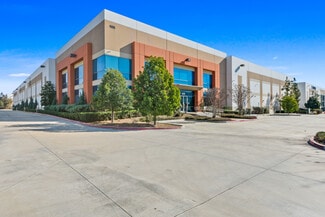 More details for 408 Saturn St, Brea, CA - Industrial for Lease