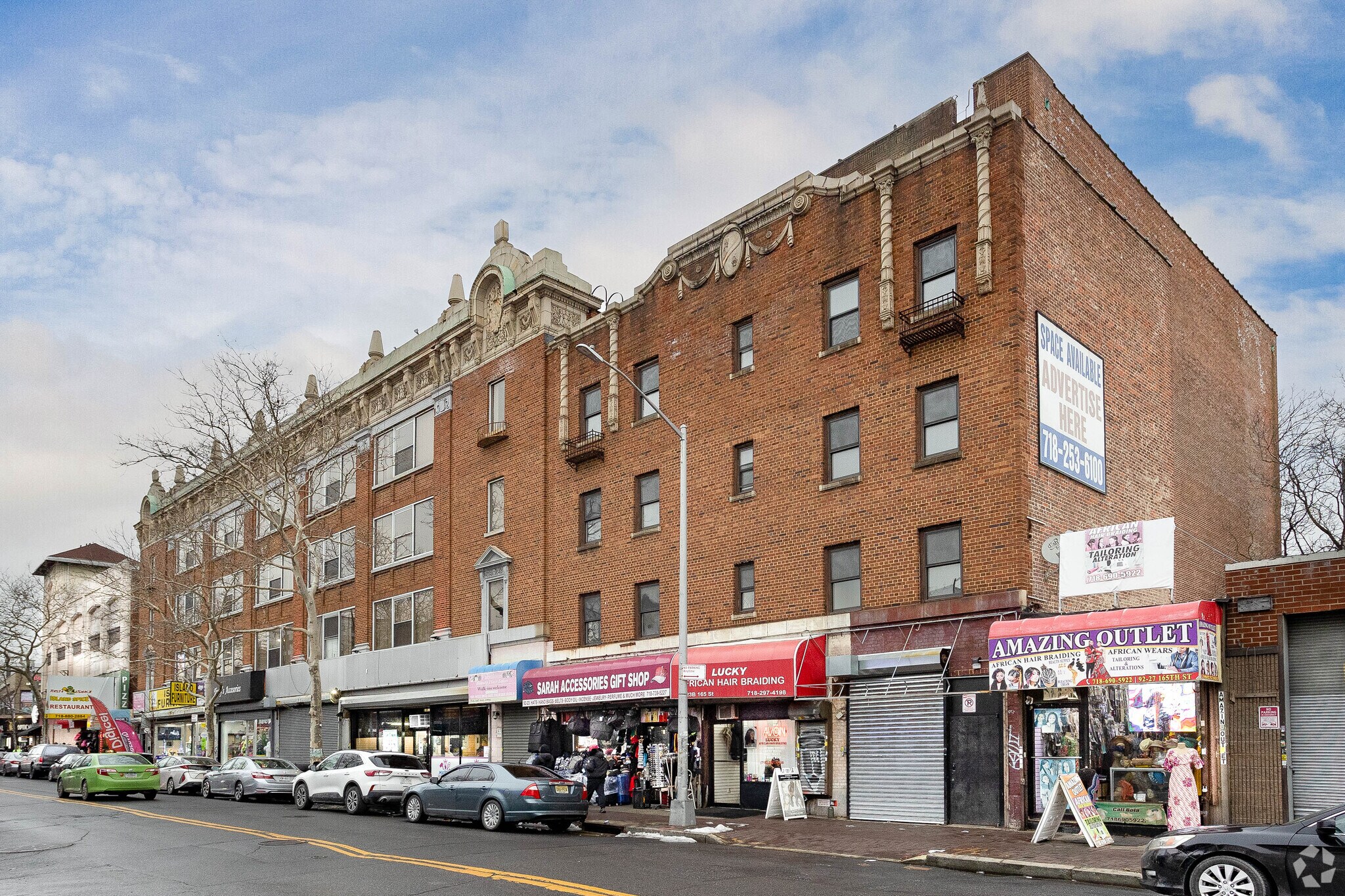 92-11-92-23 165th St, Jamaica, NY for sale Primary Photo- Image 1 of 1