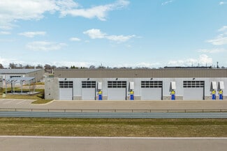 More details for 135 W Speed Way, Pontiac, MI - Flex for Sale