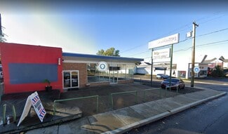 More details for 248 White St, Danbury, CT - Retail for Lease