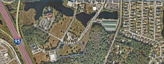 More details for Commerce Lake Drive, Saint Augustine, FL - Land for Sale