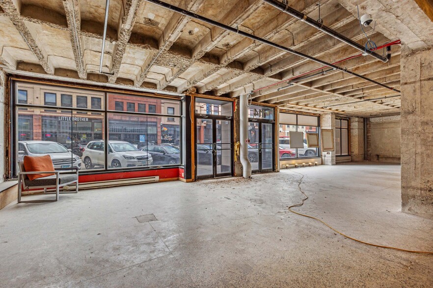 118 N Broadway, Fargo, ND for sale - Building Photo - Image 2 of 11