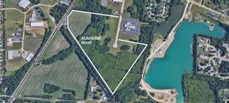 More details for Business Parkway, Carlisle, OH - Land for Sale