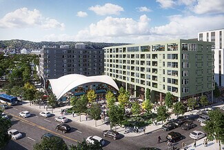 More details for 2505 NE Pacific St, Portland, OR - Land for Sale