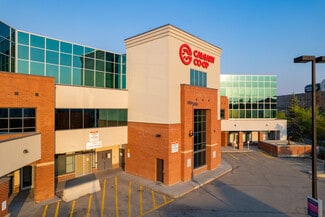More details for 8720 Macleod Trl SE, Calgary, AB - Retail for Lease