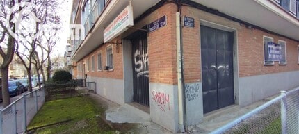 Calle de Gálvez, 2, Madrid, Madrid for lease Floor Plan- Image 1 of 8