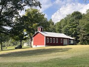 The Pine Grove School House - Self Storage Facility