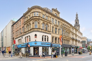More details for 58-63 Boar Ln, Leeds - Retail for Sale
