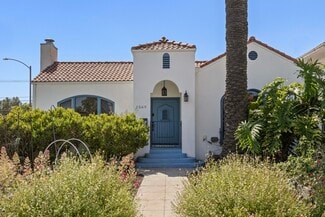 More details for 1569 S Orange Grove Ave, Los Angeles, CA - Multifamily for Sale