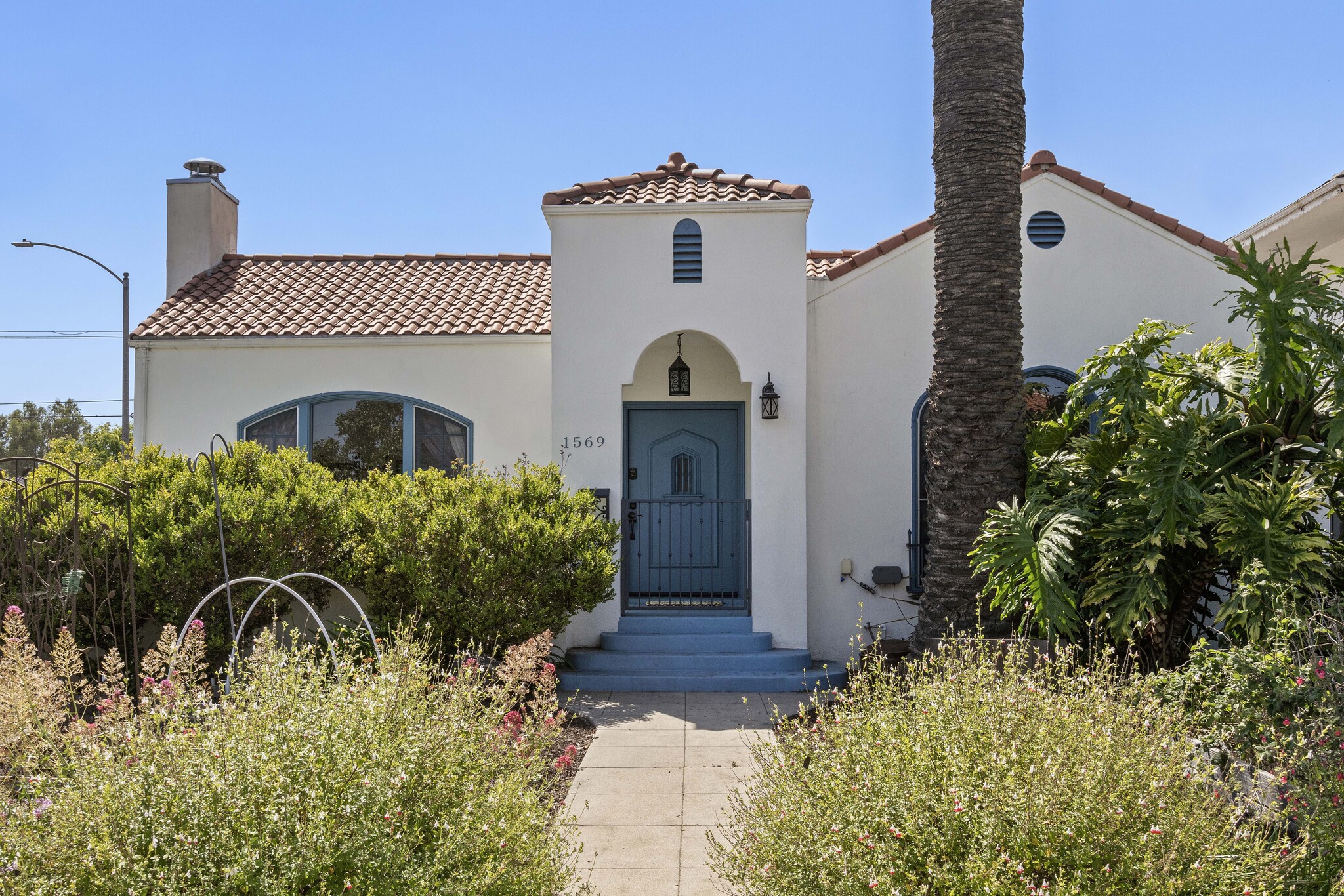 1569 S Orange Grove Ave, Los Angeles, CA for sale Primary Photo- Image 1 of 42