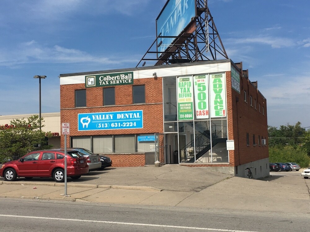 7125 Reading Rd, Cincinnati, OH 45237 | LoopNet
