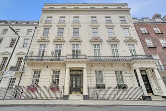 11 Upper Grosvenor St, London for lease Building Photo- Image 2 of 11