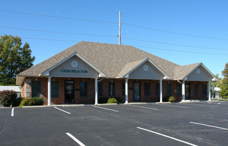 More details for 115 Lincoln Place Ct, Belleville, IL - Office for Sale