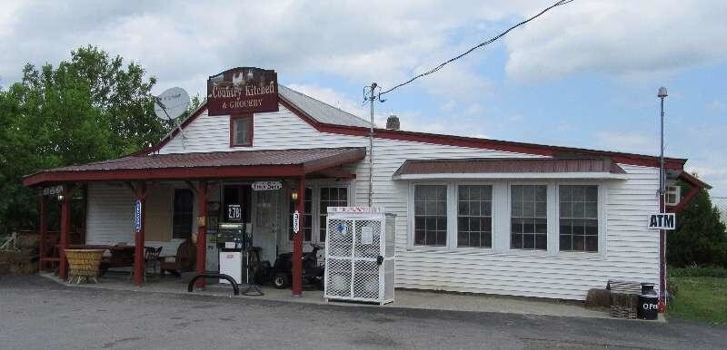 1957 State Route 162, Sprakers, NY for sale - Primary Photo - Image 1 of 1