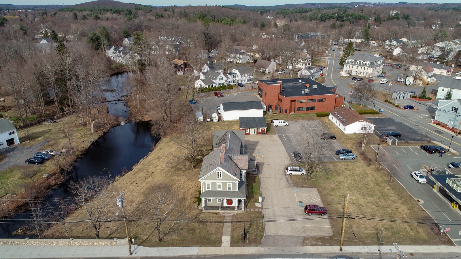 10 Church St, Northborough, MA 01532