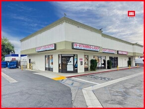 14435 Sherman Way, Van Nuys, CA for lease Interior Photo- Image 1 of 15