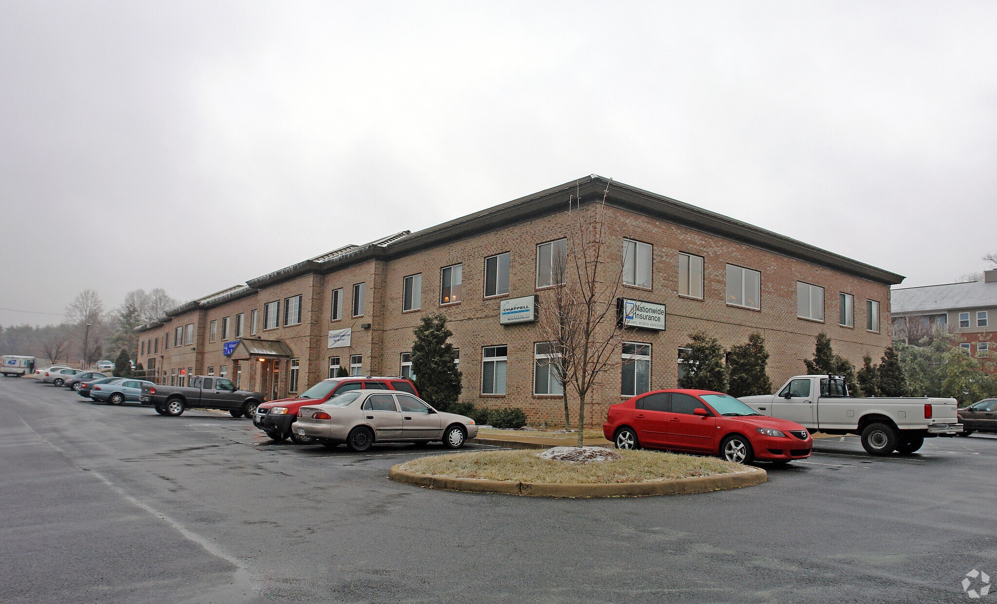 1410 Incarnation Dr, Charlottesville, VA 22901 Branchlands