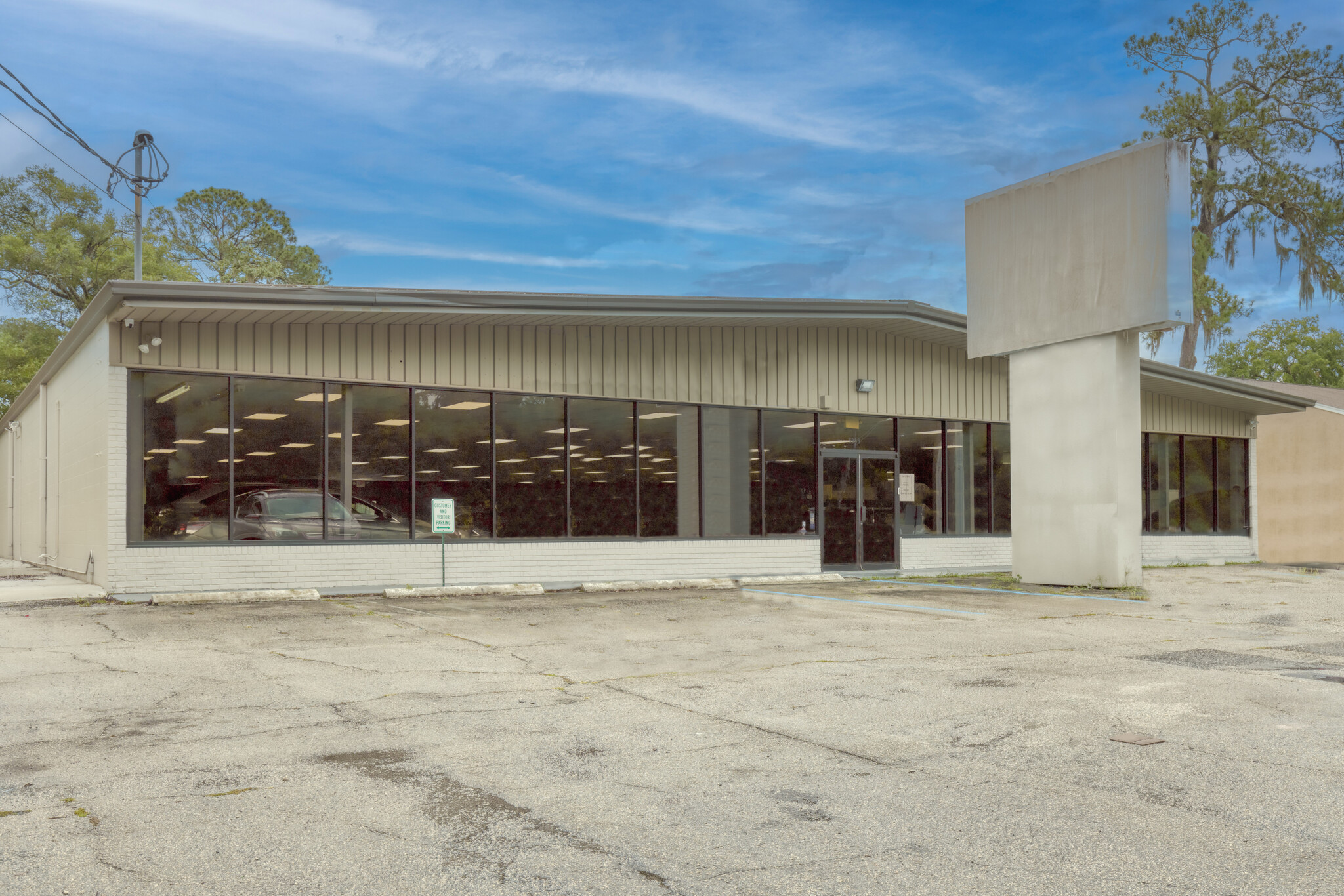 5953 Roosevelt Blvd, Jacksonville, FL for sale Building Photo- Image 1 of 1