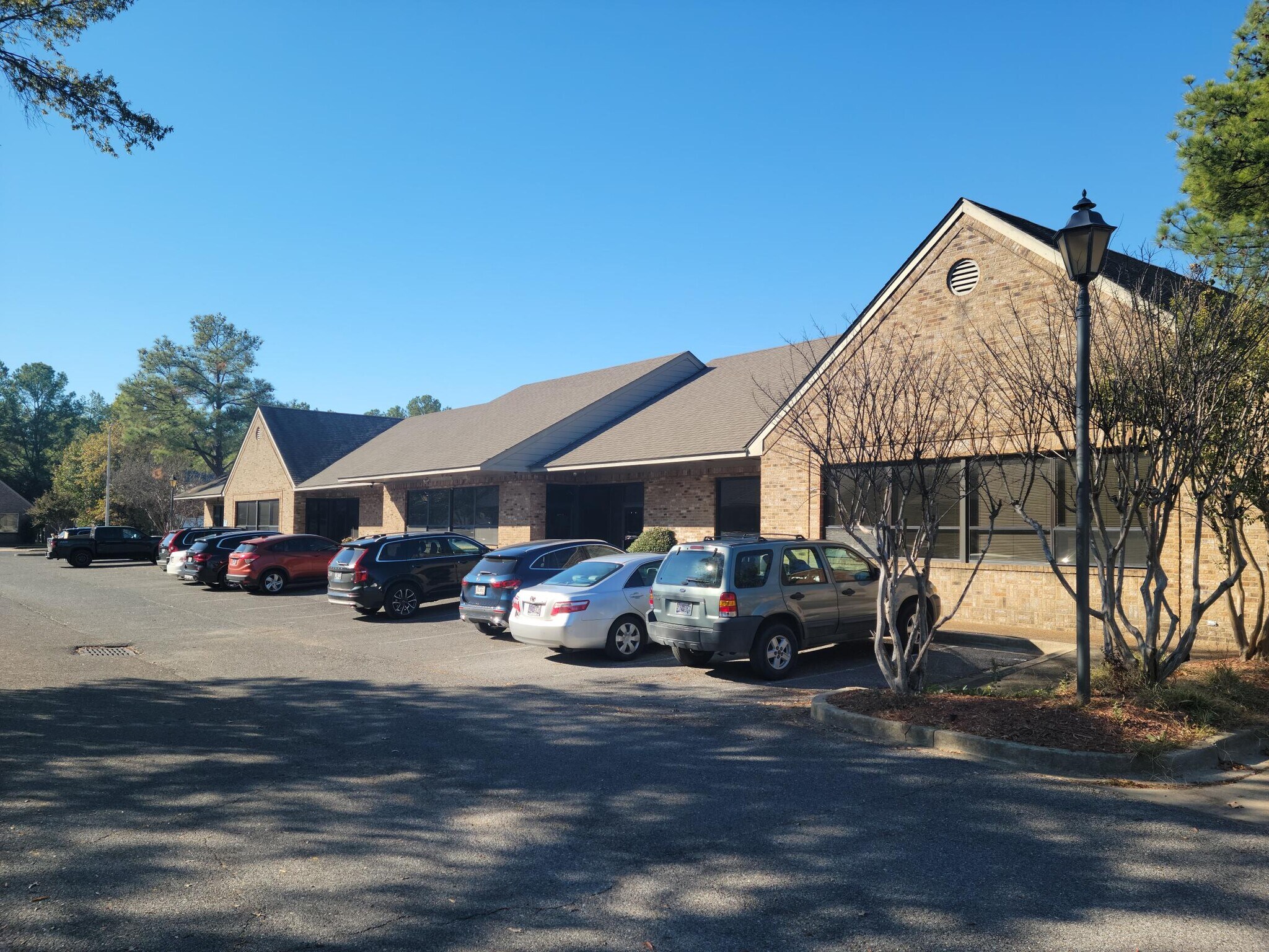 2750 Colony Park Dr, Memphis, TN for sale Building Photo- Image 1 of 1