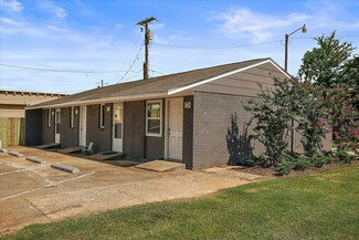 More details for 409-412 Pearl Dr, Pearl, MS - Multifamily for Sale