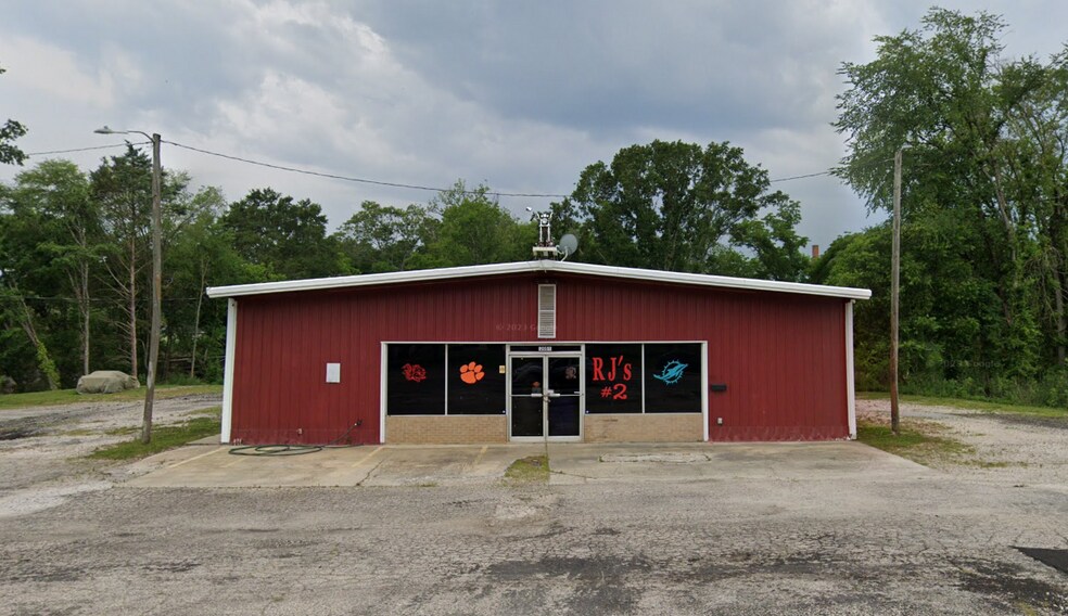 2051 JA Cochran Byp, Chester, SC for sale - Primary Photo - Image 1 of 1