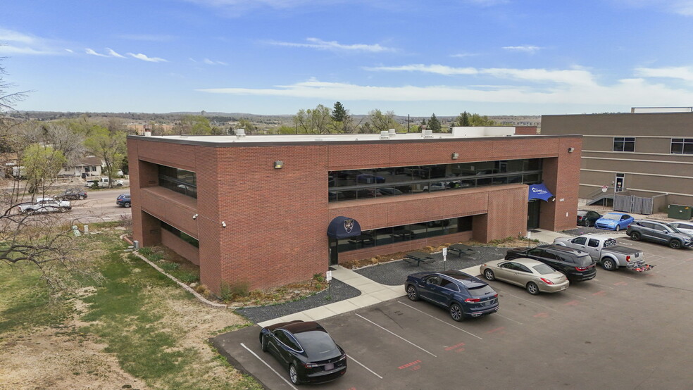 1287 Lake Plaza Dr, Colorado Springs, CO for sale - Building Photo - Image 3 of 16