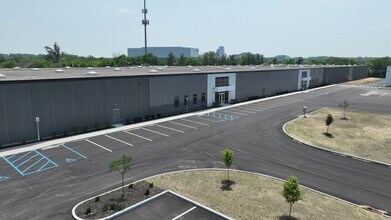 4161 E 96th St, Indianapolis, IN for lease Building Photo- Image 1 of 4