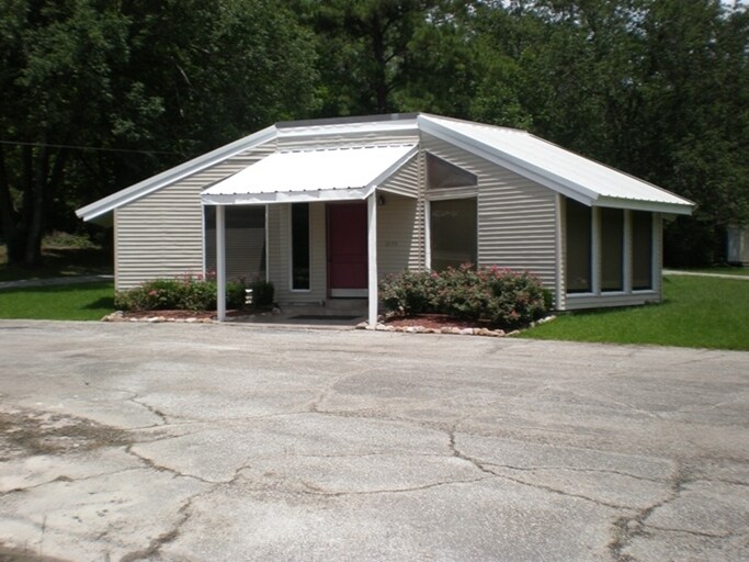 2175 U S Highway 59 S, Livingston, TX for sale Building Photo- Image 1 of 1