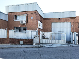 More details for Calle Del Brezo, 24, Arganda del Rey - Industrial for Sale