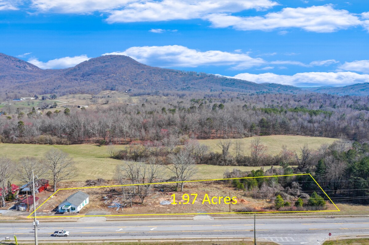 2008 & 2034 Helen Highway Cleveland, GA for Sale