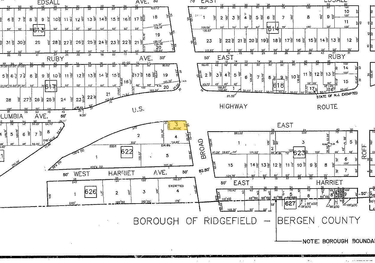 25 Broad Ave Palisades Park NJ 07650 LoopNet